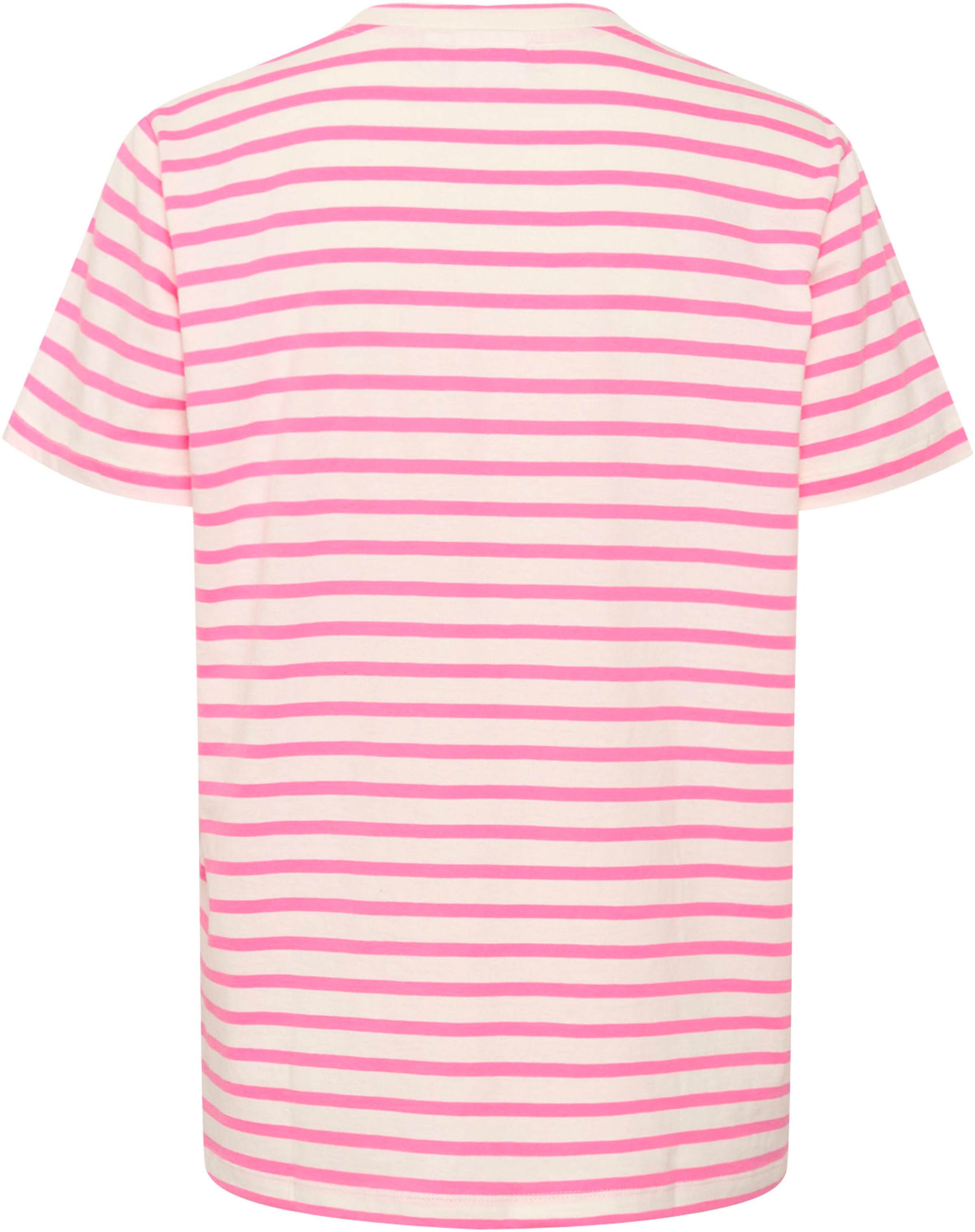 SAINT TROPEZ Shirt in Mixed colors