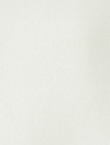 Koton Sweatshirt in Wit