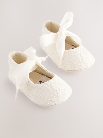 Next Newborn in Beige