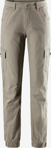 LASCANA ACTIVE Outdoorhose in Grün: Vorderseite