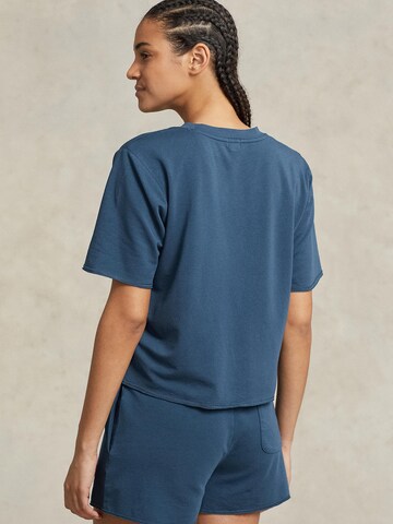 Polo Ralph Lauren - Pijama en azul