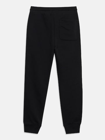 Calvin Klein Jeans - Tapered Pantalón en negro
