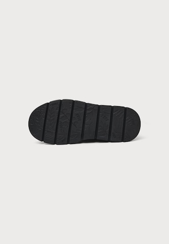 SKECHERSLežerne čizme 'KEEPSAKES LITE - WINTER SNUG' - crna boja