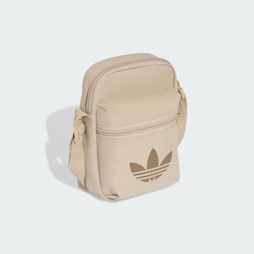 ADIDAS ORIGINALS Schoudertas 'Adicolor Classic Festival' in Groen