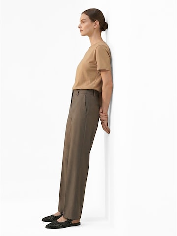 L'Arte Milano Shirt in Brown