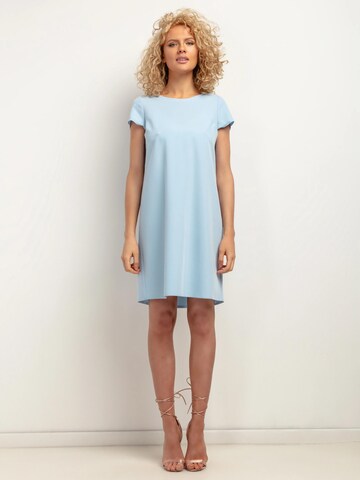 TESSITA Dress in Blue