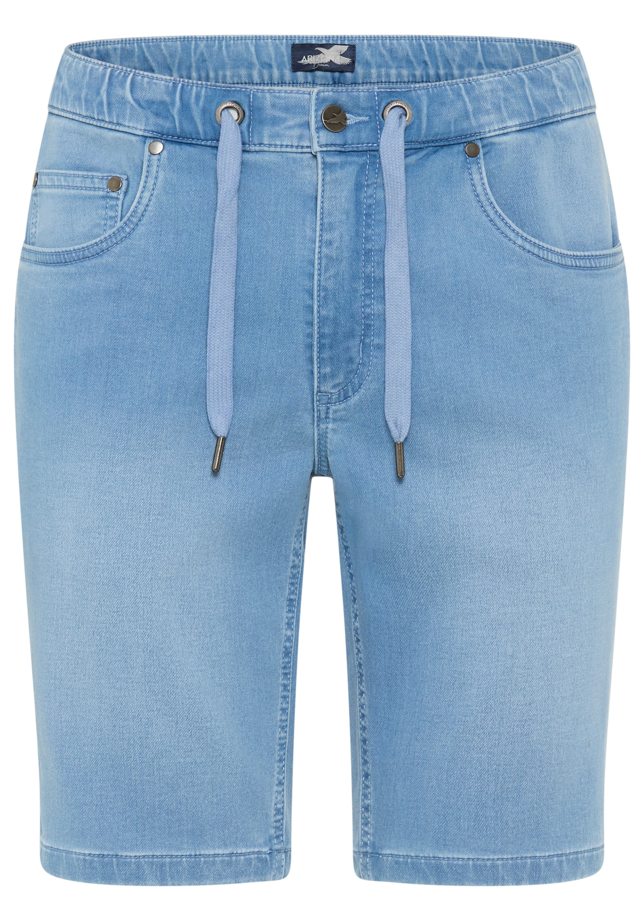 ARIZONA Jeans in Blue: front