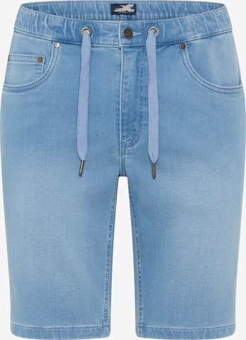 ARIZONA Jeans in Blue: front