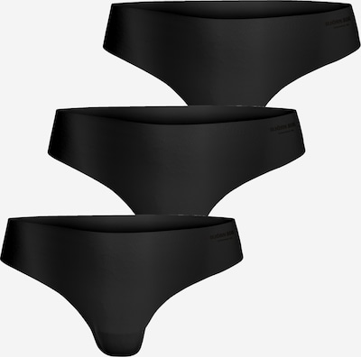 Sportinės trumpikės 'Invisible' iš BJÖRN BORG, spalva – juoda, Prekių apžvalga