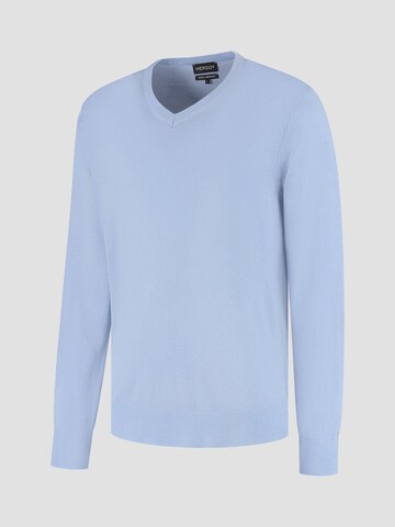 merso Pullover‌‌‌‌‌‌ in Blau