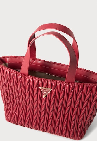 GUESS - Mala em vermelho