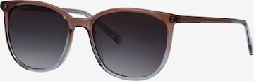 Marc O'Polo EYEWEAR Sunglasses in Brown: front