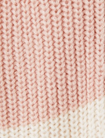 Koton Strickjacke in Pink