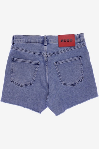Hugo boss jeans shorts on sale