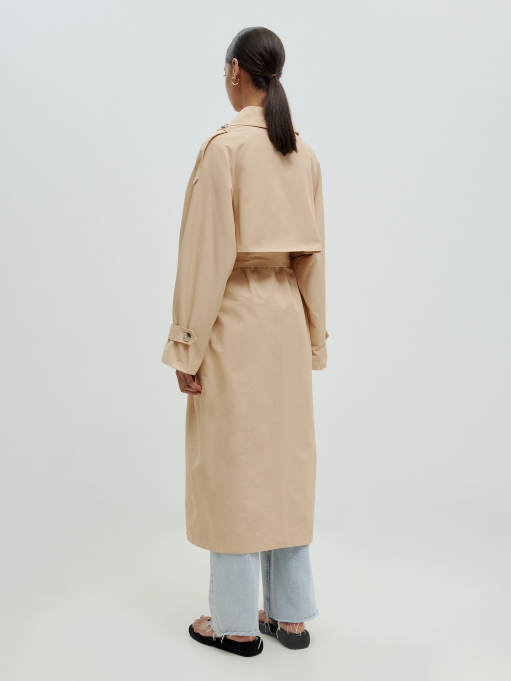 Trenchcoat' Ari' (GRS)