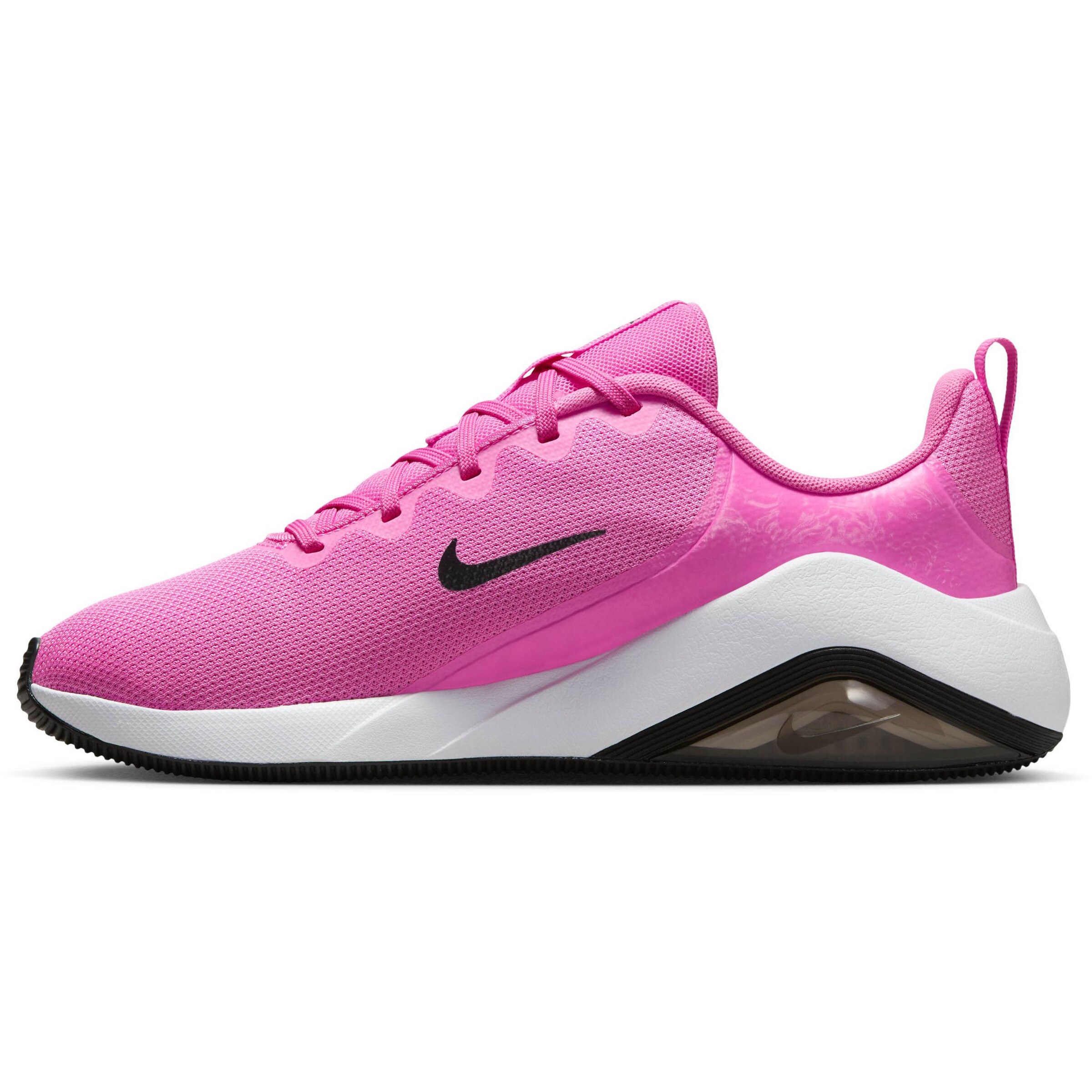 NIKE Athletic Shoes 'Bella 7' in Pink