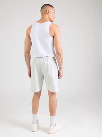 Pegador Regular Trousers 'TROY' in Grey