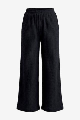 Studio Untold Hose in Schwarz: Vorderseite