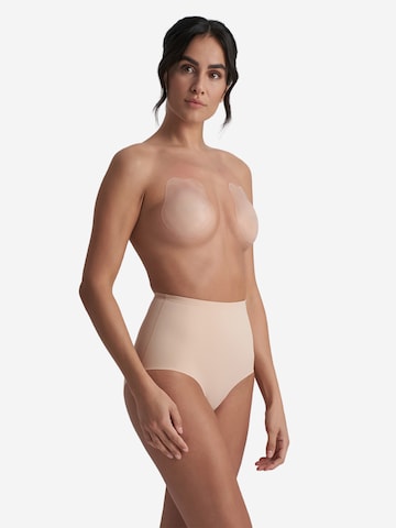 Bye Bra BH in Beige: voorkant
