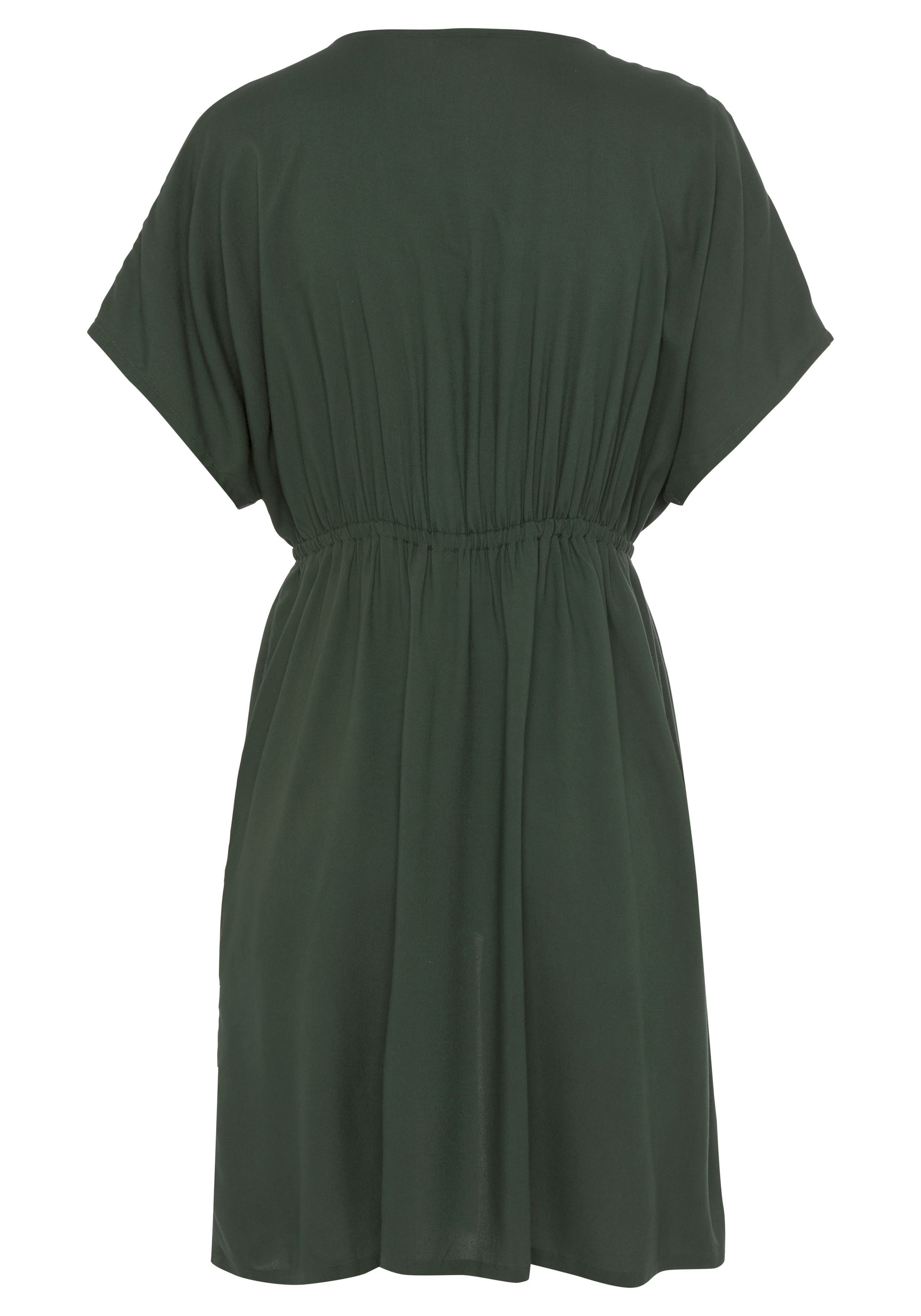 Tunica di LASCANA in verde