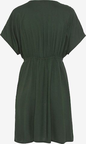 LASCANA Tunic in Green