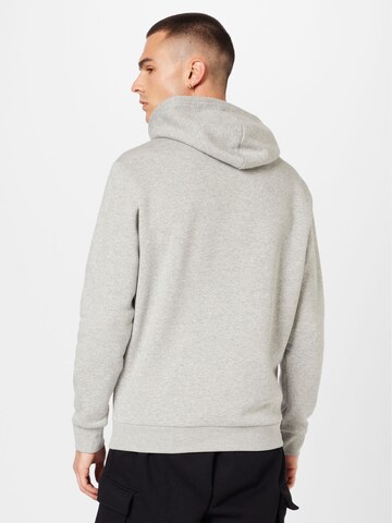 Champion Authentic Athletic Apparel Sweatshirt in Grau