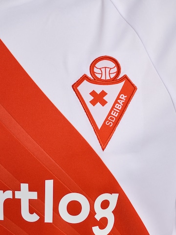 Maillot Hummel en blanc
