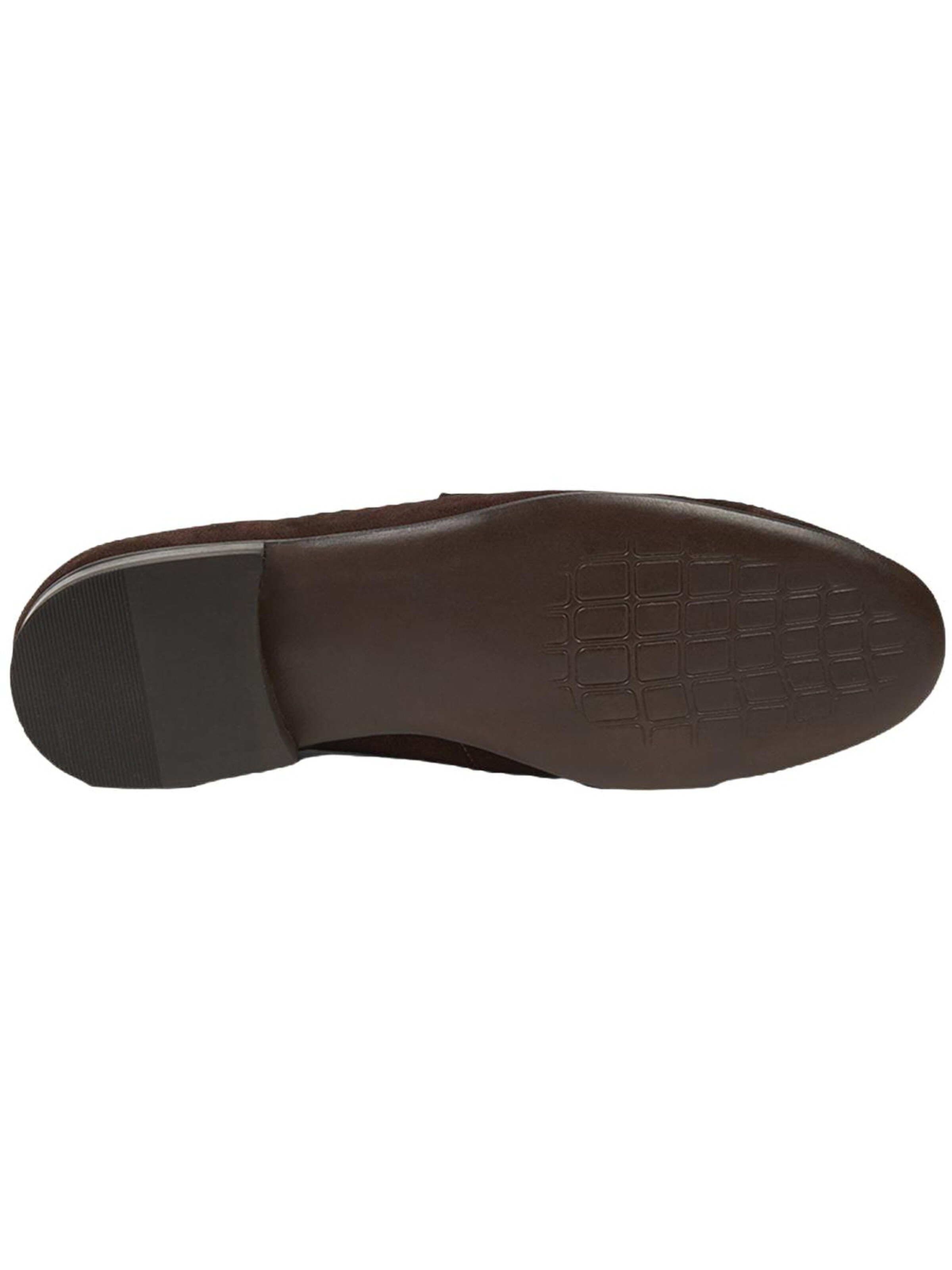 Desa Slipper 'Slipper'‌‌‌‌‌ in Braun