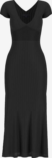 GUESS Abendkleid in schwarz, Produktansicht