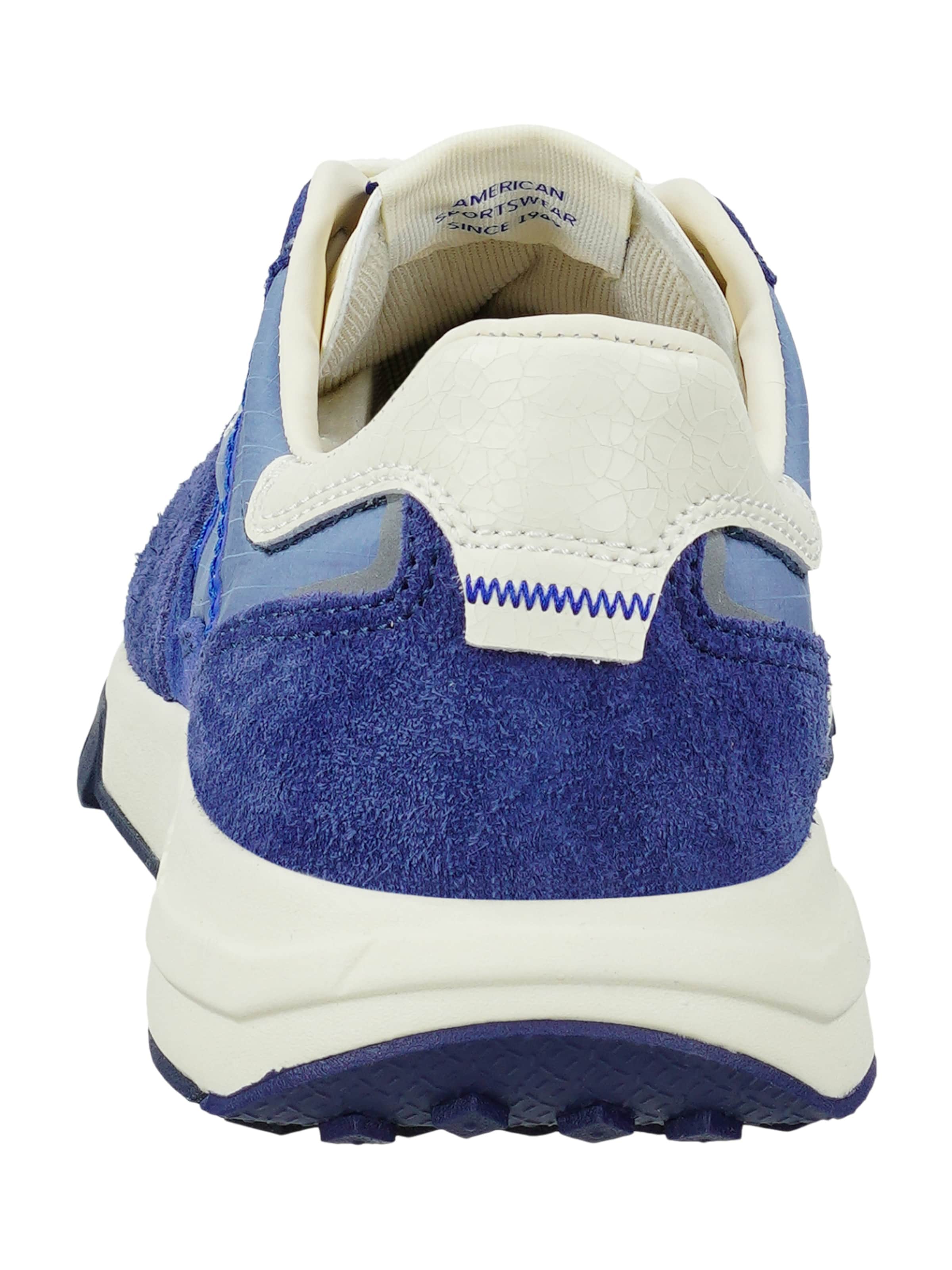 GANT Rövid szárú sportcipők 'Youtron' - kék