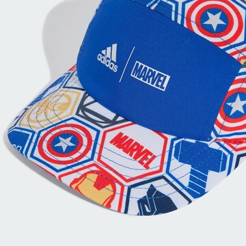 ADIDAS PERFORMANCE Beanie 'Marvel's Avengers' in Mixed colors