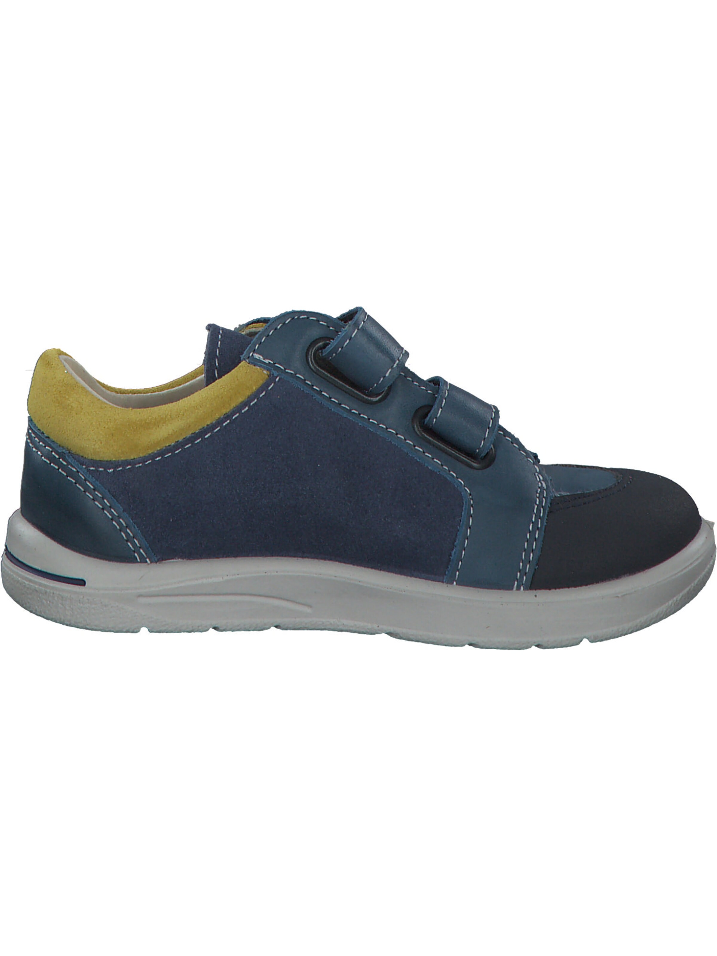 RICOSTA Trainers 'Timmy' in Blue