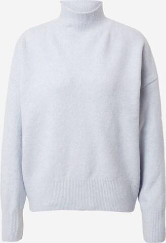 Gina Tricot Pullover 'Lovisa' i blå: forside