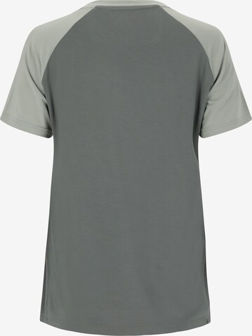 ENDURANCE Performance Shirt 'Abbye' in Green