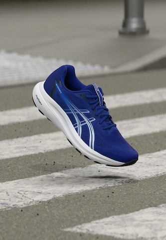 ASICS Маратонки за бягане 'GEL-CONTEND 10' в синьо