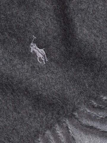 Polo Ralph Lauren Schal in Grau