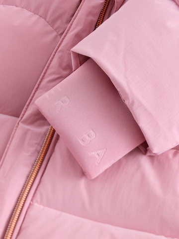 Baker by Ted Baker Coat in Pink