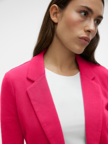 VERO MODA Blazers 'VMJulia' in Roze