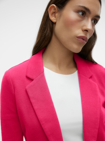 VERO MODA Blazer 'Julia' i pink