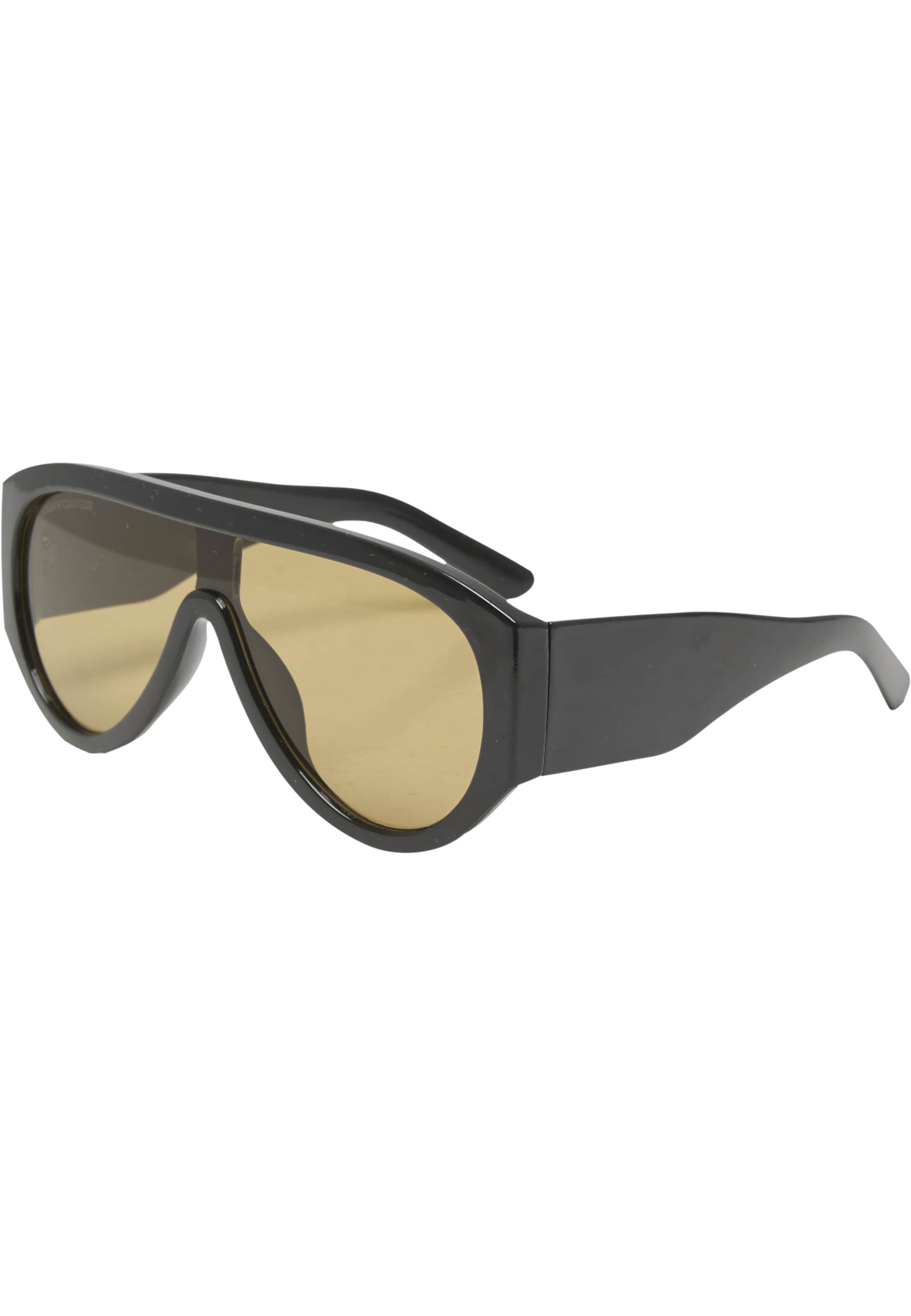 Urban Classics - Gafas de sol 'Berlin' en negro