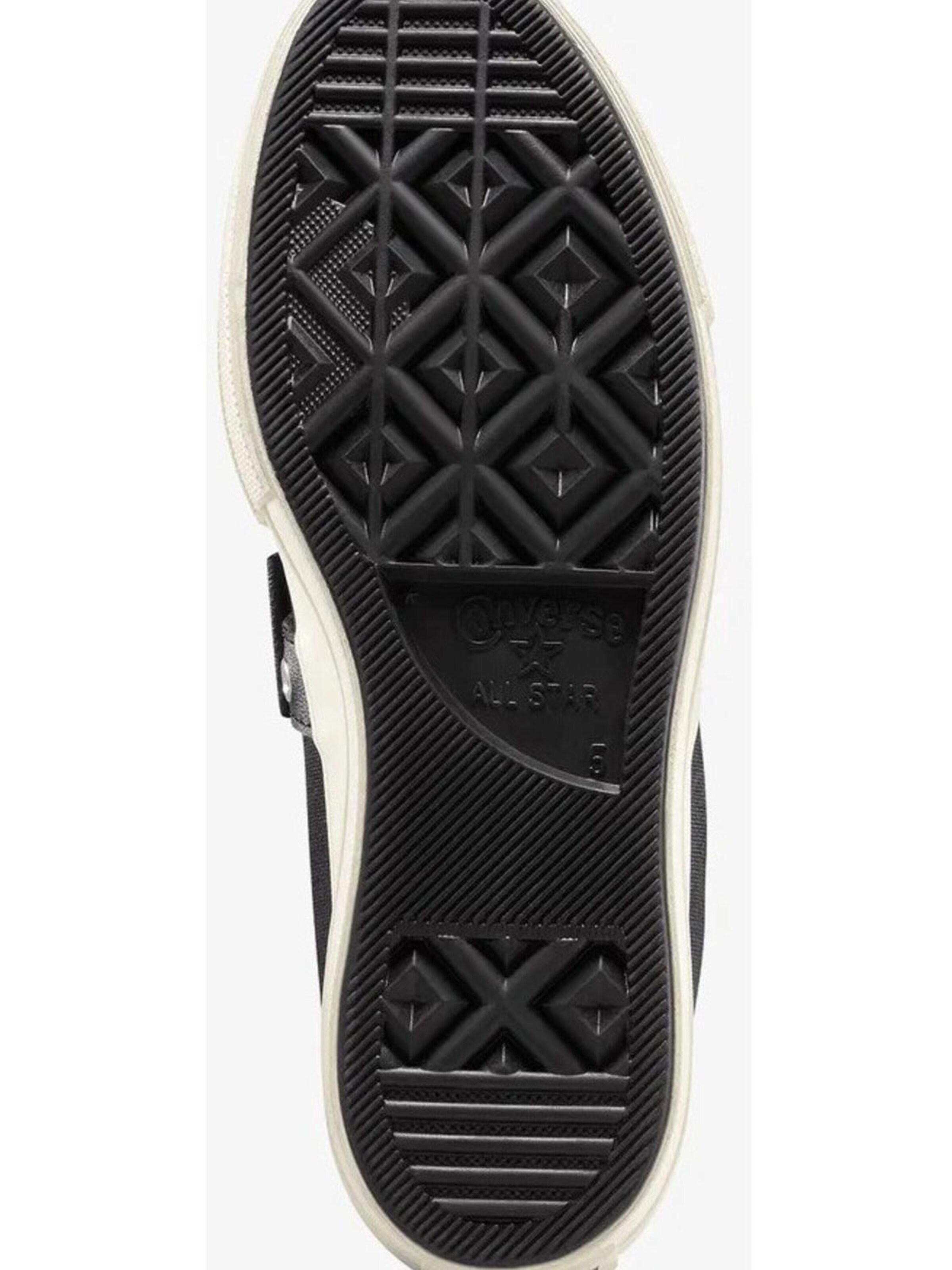 CONVERSE Sneaker low 'Converse Converse Chuck Taylor All Star Lift'‌‌‌‌‌‌‌‌‌ in Schwarz