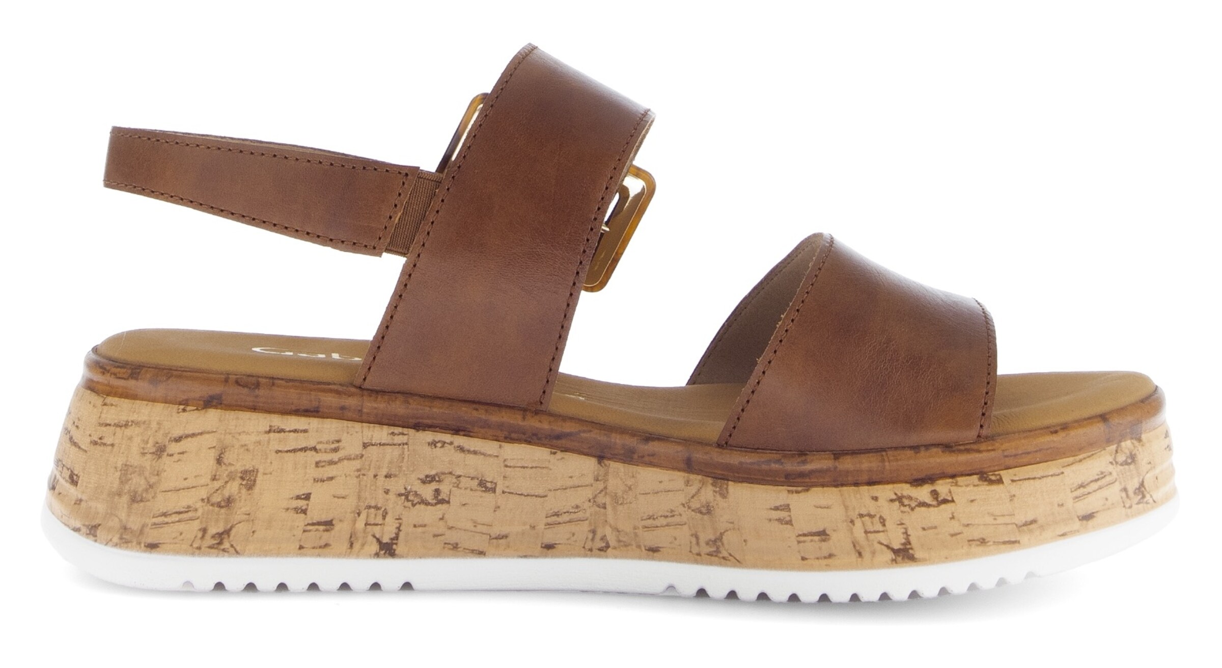GABOR Sandals in Brown