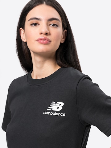 Rochie 'Essentials' de la new balance pe negru