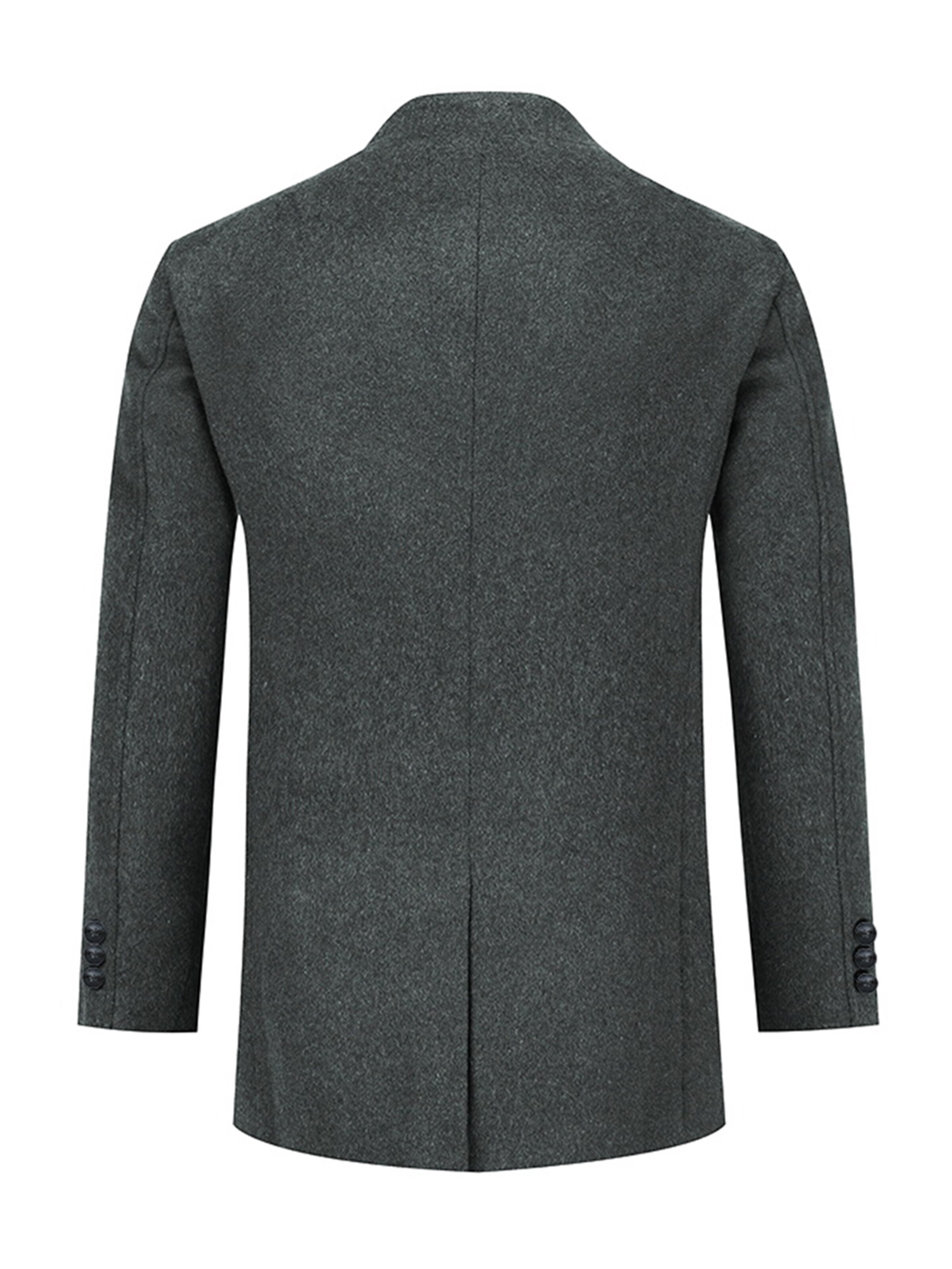 Youthup Wintermantel‌‌‌‌‌‌‌‌‌ in Grau