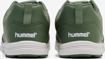 Hummel Sneakers in Green