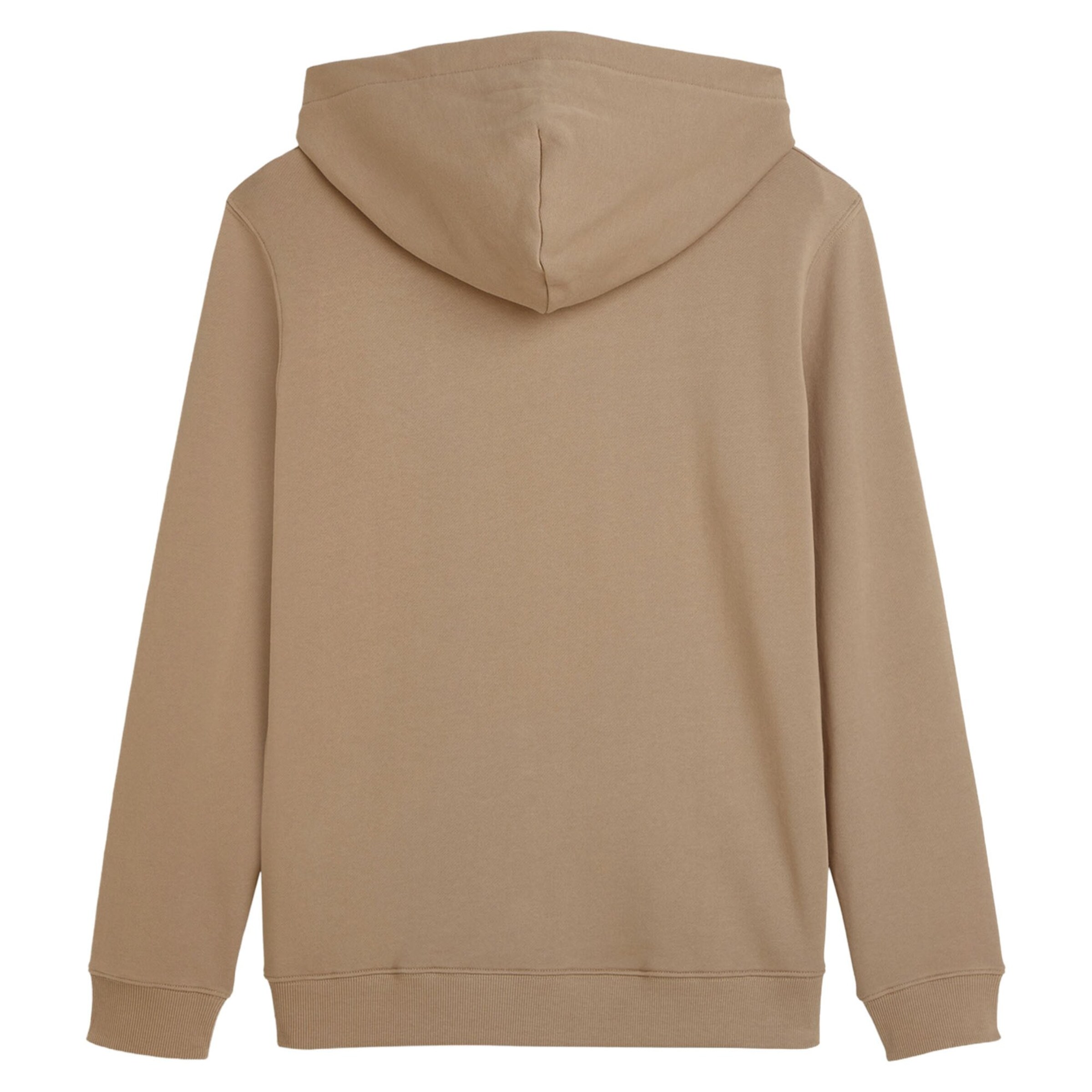 Giacca di felpa di SCOTCH & SODA in marrone