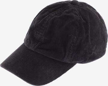 ESPRIT Hat & Cap in One size in Black: front