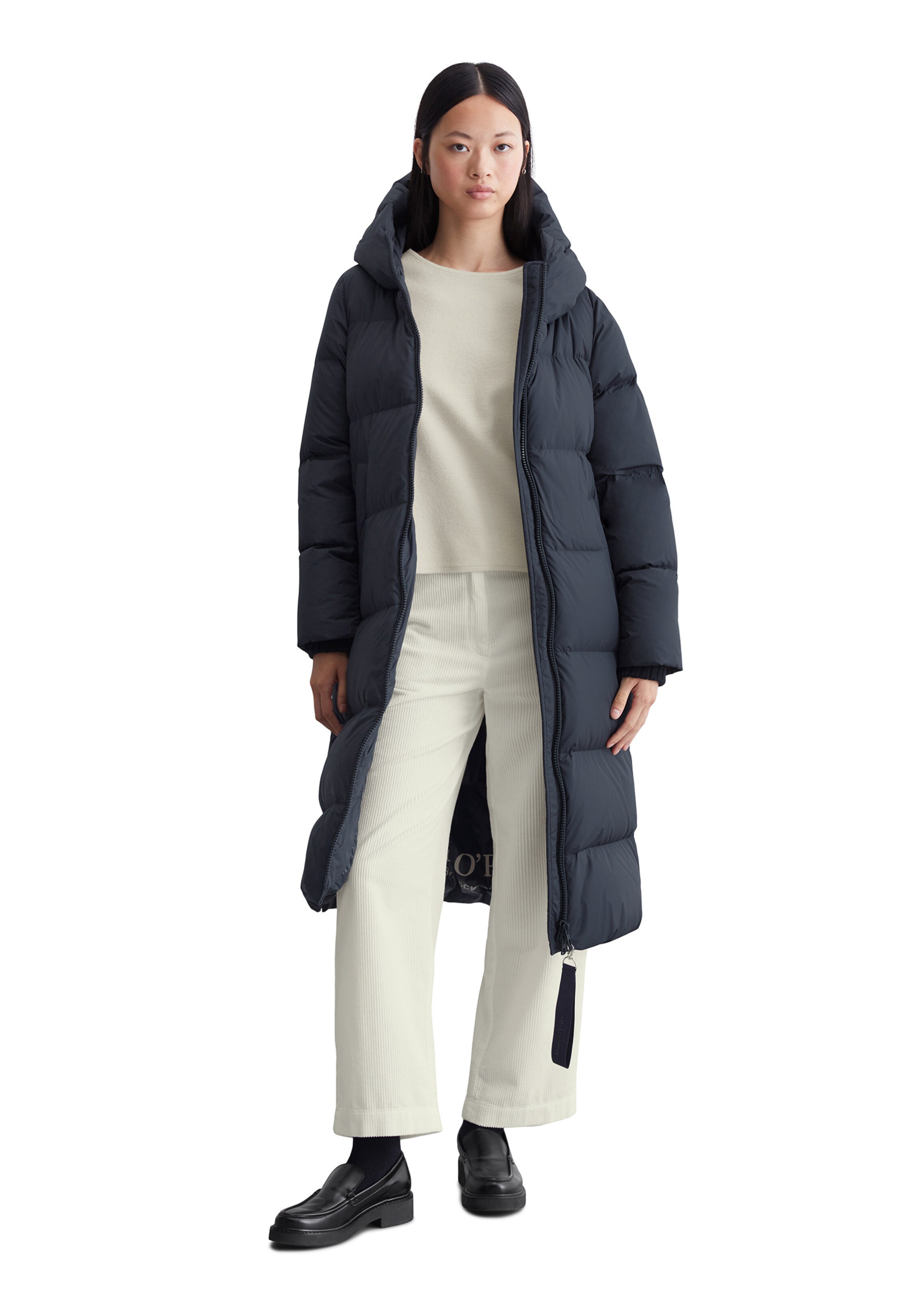 Marc O'Polo Winter coat in Blue