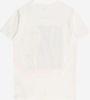 KIDS ONLY Shirt 'CASSIUS' in White
