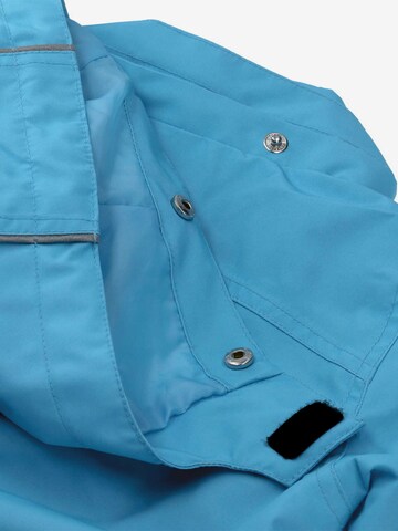 Villervalla Performance Jacket in Blue